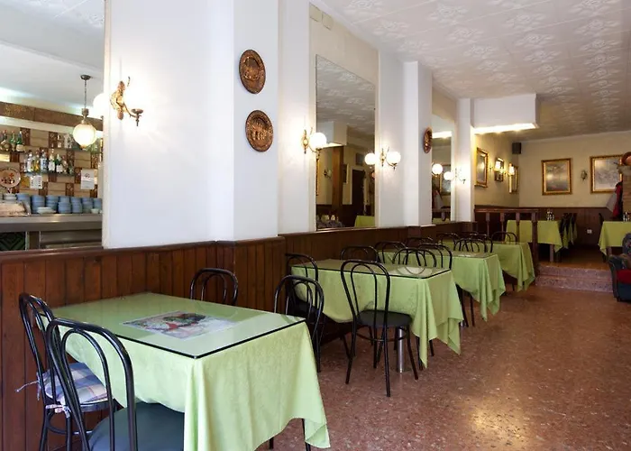 Hostal Can SalvadorHostal